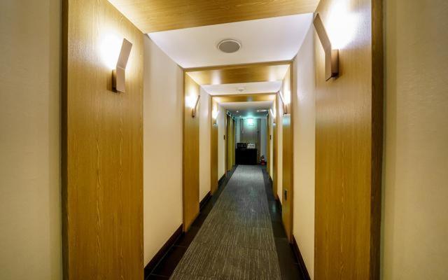 Bulgwang 3S Hotel Seoul Bagian luar foto